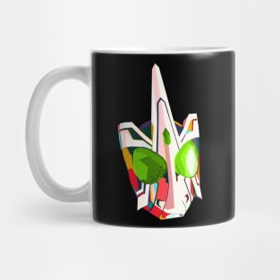 Sagohzo Mug